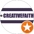 #CreativeFaith Footwear profile picture