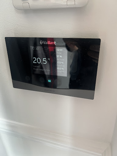 Photo from customer review