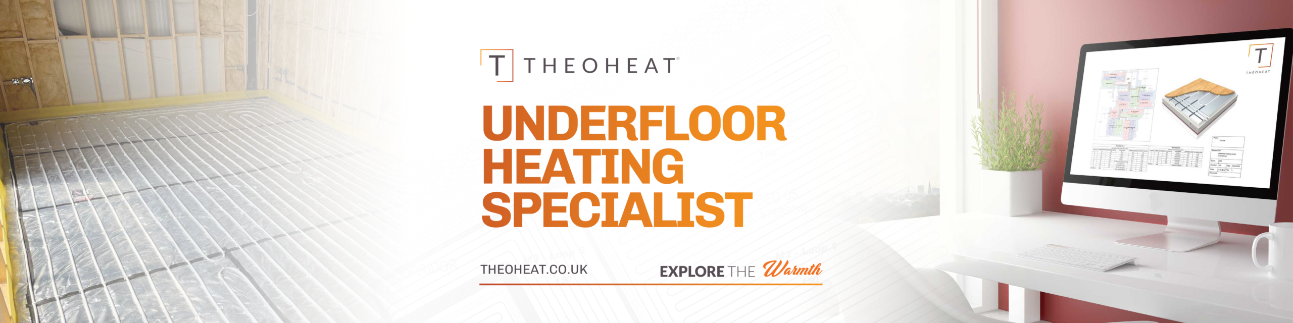 underfloor heating supplier leicester